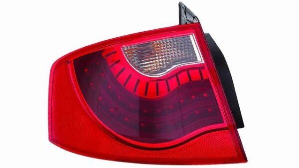 Piloto Trasero Izquierdo Seat Exeo Sedan 4p año 2011 a 2019 LED