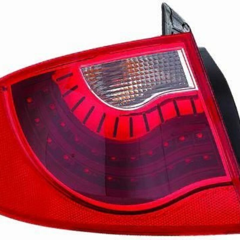 Piloto Trasero Izquierdo Seat Exeo Sedan 4p año 2011 a 2019 LED