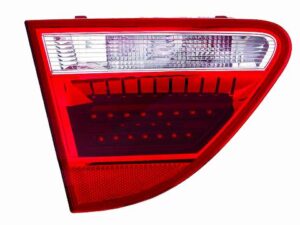 Piloto Trasero Izquierdo Seat Exeo Sedan 4p año 2011 a 2019 LED