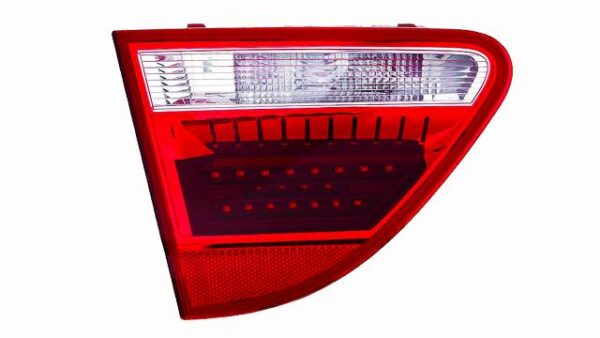 Piloto Trasero Izquierdo Seat Exeo Sedan 4p año 2011 a 2019 LED