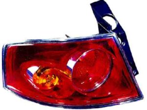 Piloto Trasero Izquierdo Seat Ibiza V año 2002 a 2009