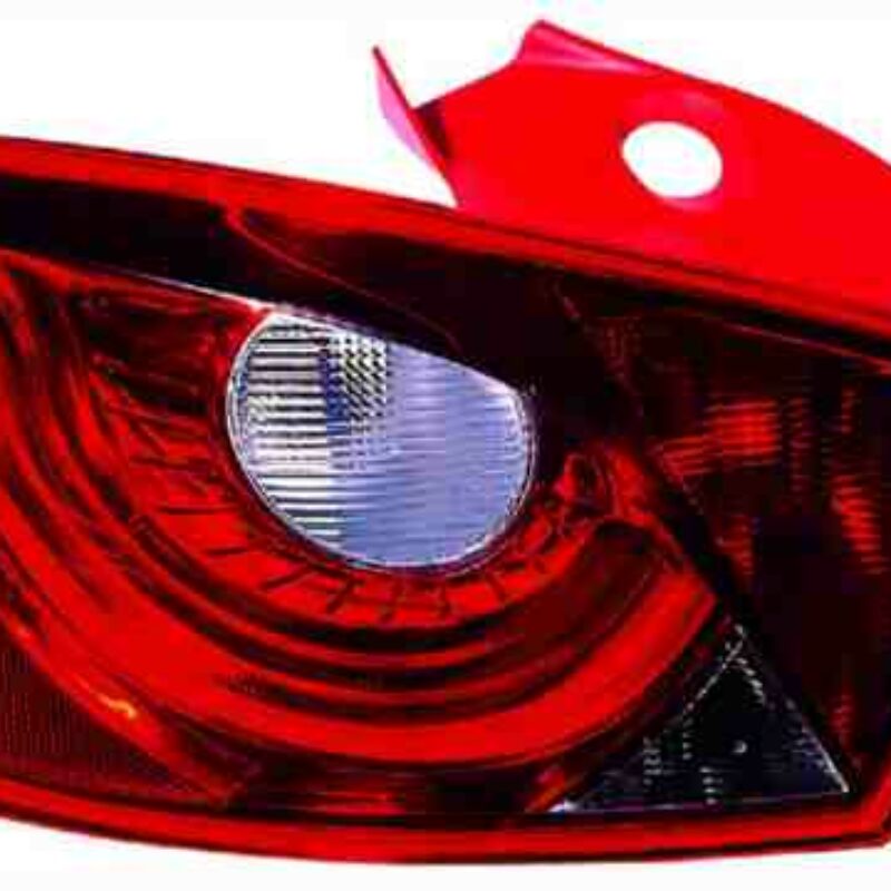 Piloto Trasero Izquierdo Seat Ibiza VI 5p año 2009 a 2019