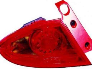 Piloto Trasero Izquierdo Seat Leon año 2005 a 2009