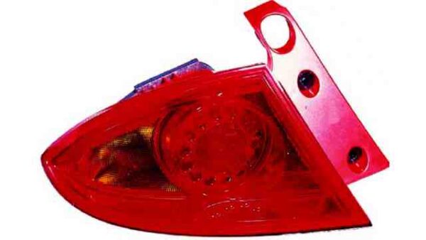 Piloto Trasero Izquierdo Seat Leon año 2009 a 2012