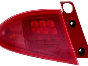 Piloto Trasero Izquierdo Seat Leon año 2009 a 2012 LED