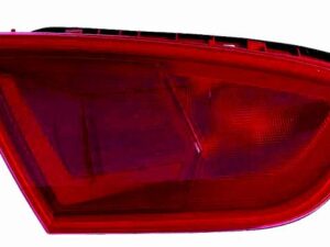 Piloto Trasero Izquierdo Seat Leon año 2009 a 2012 LED