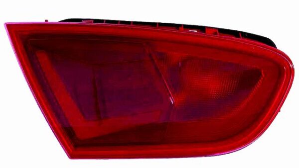 Piloto Trasero Izquierdo Seat Leon año 2009 a 2012 LED
