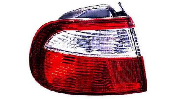 Piloto Trasero Izquierdo Seat Toledo II año 1999 a 2004