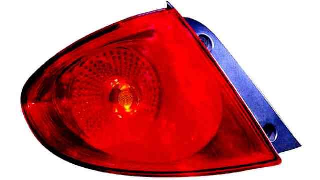 Piloto Trasero Izquierdo Seat Toledo III año 2004 a 2009