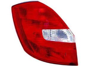 Piloto Trasero Izquierdo Skoda Fabia 5p / Combi  año 2007 a 2009