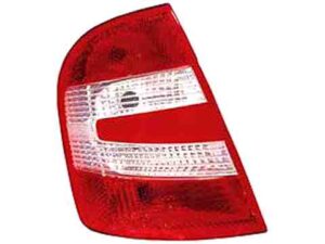 Piloto Trasero Izquierdo Skoda Fabia Hatchback 5p año 2004 a 2007