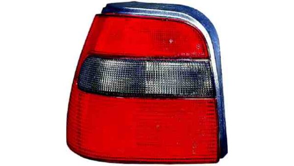 Piloto Trasero Izquierdo Skoda Felicia 5p / Combi  año 1994 a 1998