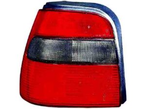 Piloto Trasero Izquierdo Skoda Felicia 5p / Combi año 1998 a 2001