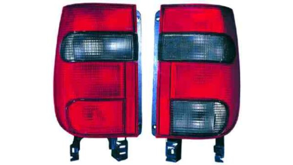 Piloto Trasero Izquierdo Skoda Felicia Pick a up Wagon año 1994 a 1998