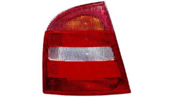 Piloto Trasero Izquierdo Skoda Octavia 4p año 1996 a 2000