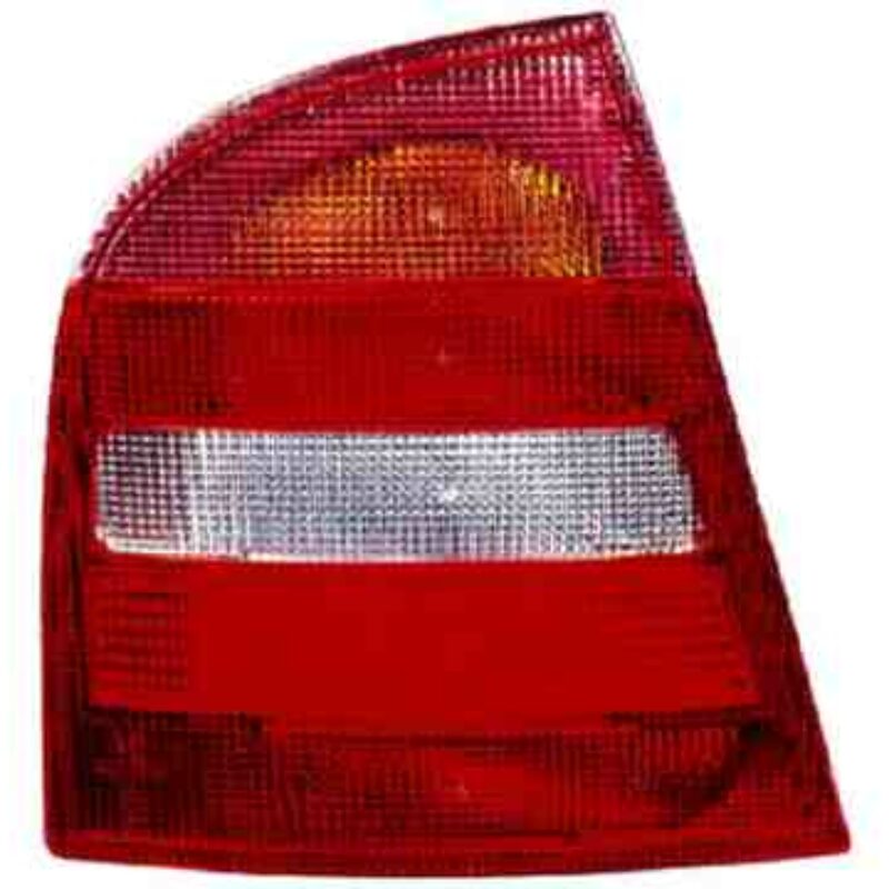 Piloto Trasero Izquierdo Skoda Octavia 4p año 1996 a 2000