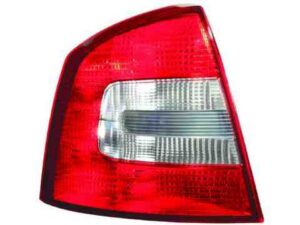 Piloto Trasero Izquierdo Skoda Octavia 4p año 2008 a 2013