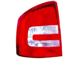 Piloto Trasero Izquierdo Skoda Octavia Combi año 2005 a 2008 Familiar