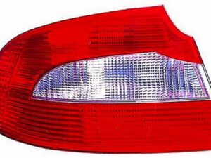 Piloto Trasero Izquierdo Skoda Superb año 2008 a 2013