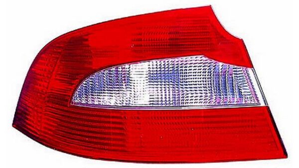 Piloto Trasero Izquierdo Skoda Superb año 2008 a 2013