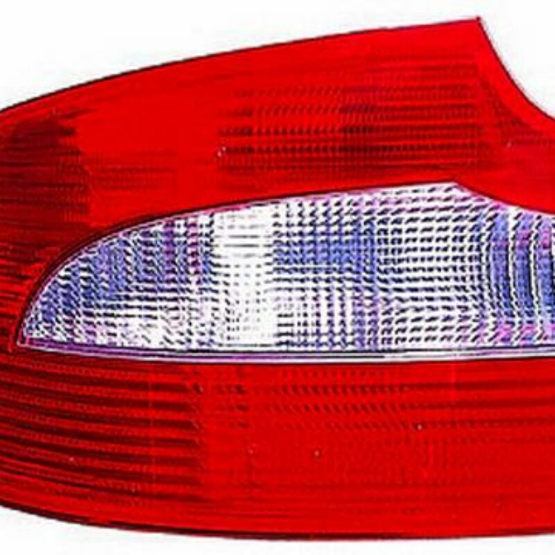Piloto Trasero Izquierdo Skoda Superb año 2008 a 2013