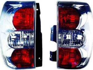 Piloto Trasero Izquierdo Suzuki Grand Vitara 3p año 2005 a 2015