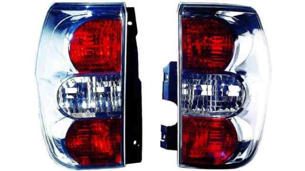 Piloto Trasero Izquierdo Suzuki Grand Vitara 3p año 2005 a 2015