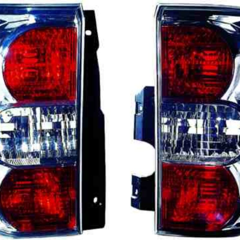 Piloto Trasero Izquierdo Suzuki Grand Vitara 3p año 2005 a 2015