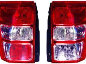 Piloto Trasero Izquierdo Suzuki Grand Vitara 5p año 2005 a 2015