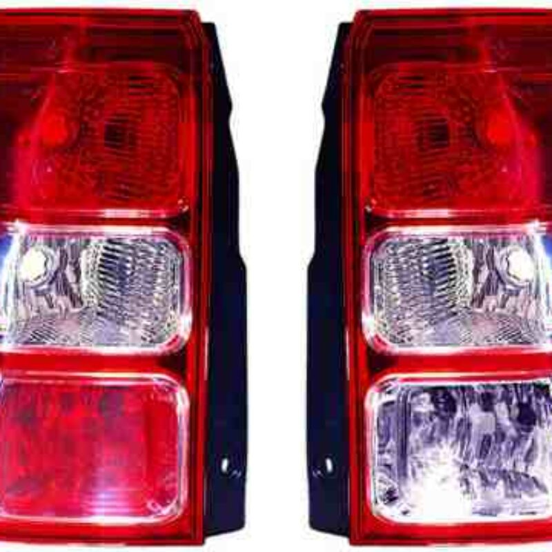 Piloto Trasero Izquierdo Suzuki Grand Vitara 5p año 2005 a 2015