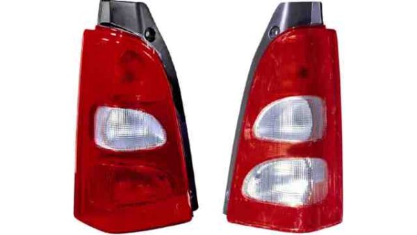 Piloto Trasero Izquierdo Suzuki Wagon año 2002 a 2008