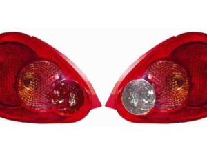Piloto Trasero Izquierdo Toyota Aygo año 2005 a 2009