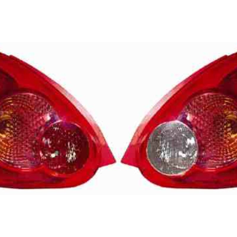 Piloto Trasero Izquierdo Toyota Aygo año 2005 a 2009