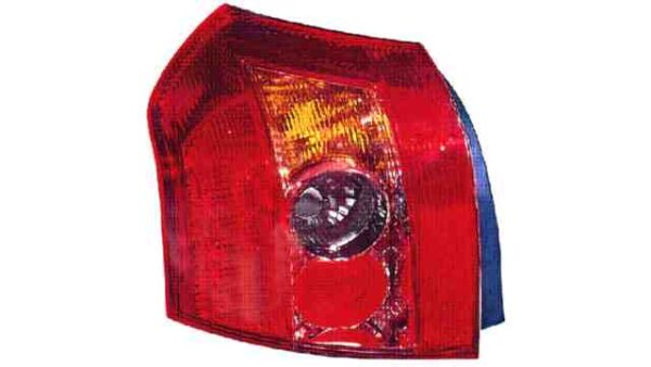 Piloto Trasero Izquierdo Toyota Corolla Hatchback 3/5p año 2004 a 2007