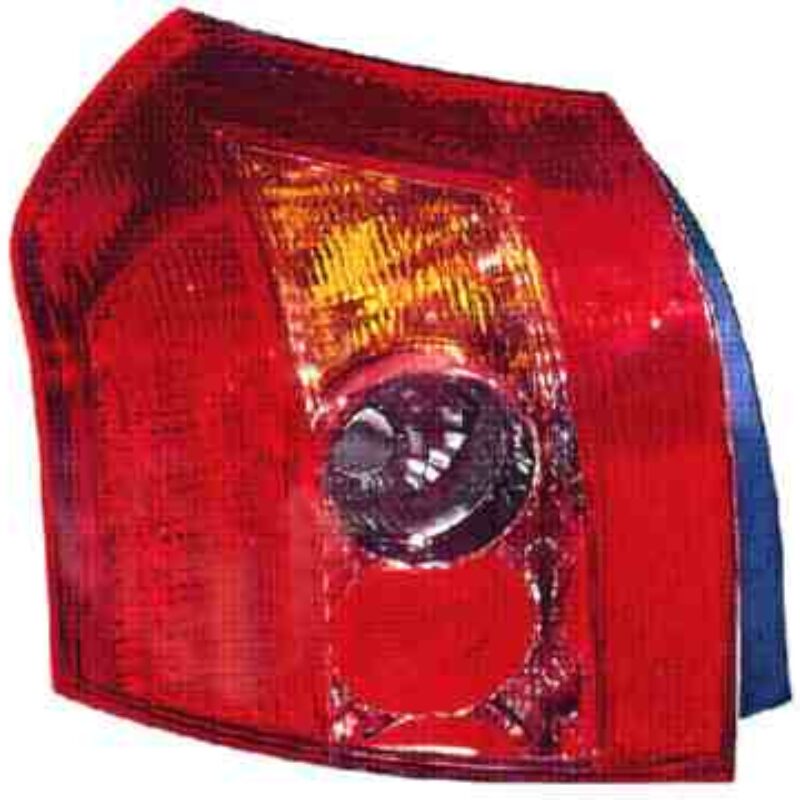Piloto Trasero Izquierdo Toyota Corolla Hatchback 3/5p año 2004 a 2007