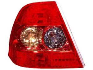 Piloto Trasero Izquierdo Toyota Corolla Sedan 4p año 2004 a 2007