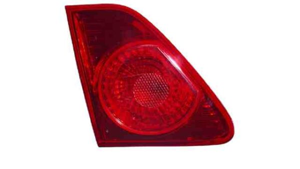 Piloto Trasero Izquierdo Toyota Corolla Sedan 4p año 2007 a 2010