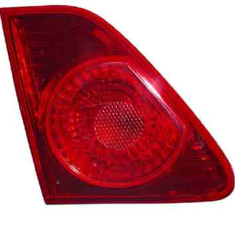 Piloto Trasero Izquierdo Toyota Corolla Sedan 4p año 2007 a 2010