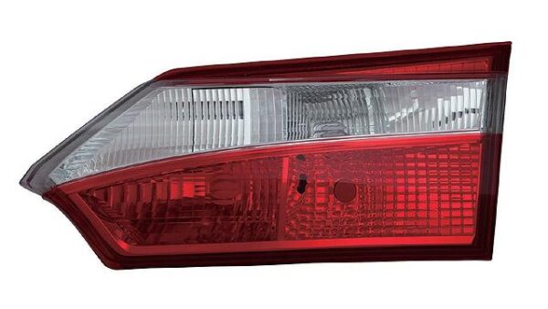 Piloto Trasero Izquierdo Toyota Corolla Sedan 4p año 2013 a 2019