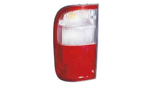 Piloto Trasero Izquierdo Toyota Hilux año 2001 a 2004