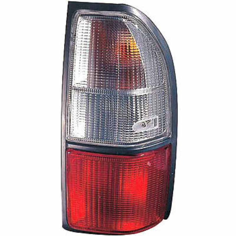Piloto Trasero Izquierdo TOYOTA LAND CRUISER (FJ90) Año 1999 a 2003