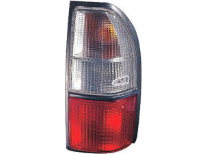 Piloto Trasero Izquierdo Toyota Land Cruiser (FJ90) (99->03)