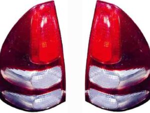Piloto Trasero Izquierdo Toyota Land Cruiser (fj120) año 2003 a 2008