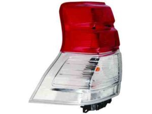 Piloto Trasero Izquierdo Toyota Land Cruiser (fj150) año 2009 a 2016 LED