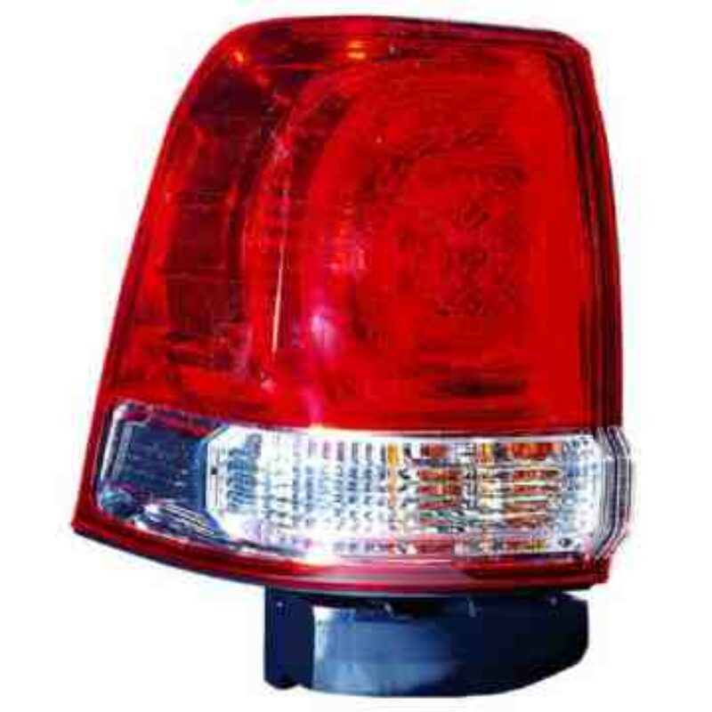 Piloto Trasero Izquierdo Toyota Land Cruiser (fj200) año 2007 a 2011