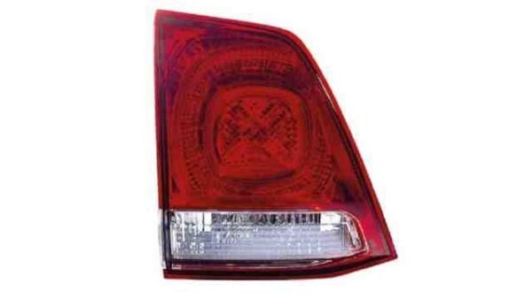 Piloto Trasero Izquierdo Toyota Land Cruiser (fj200) año 2007 a 2011
