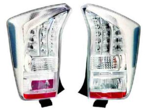 Piloto Trasero Izquierdo Toyota Prius año 2009 a 2011 LED
