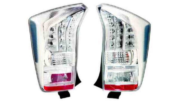 Piloto Trasero Izquierdo Toyota Prius año 2009 a 2011 LED