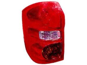 Piloto Trasero Izquierdo Toyota RAV4 año 2003 a 2006
