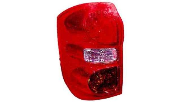 Piloto Trasero Izquierdo Toyota RAV4 año 2003 a 2006